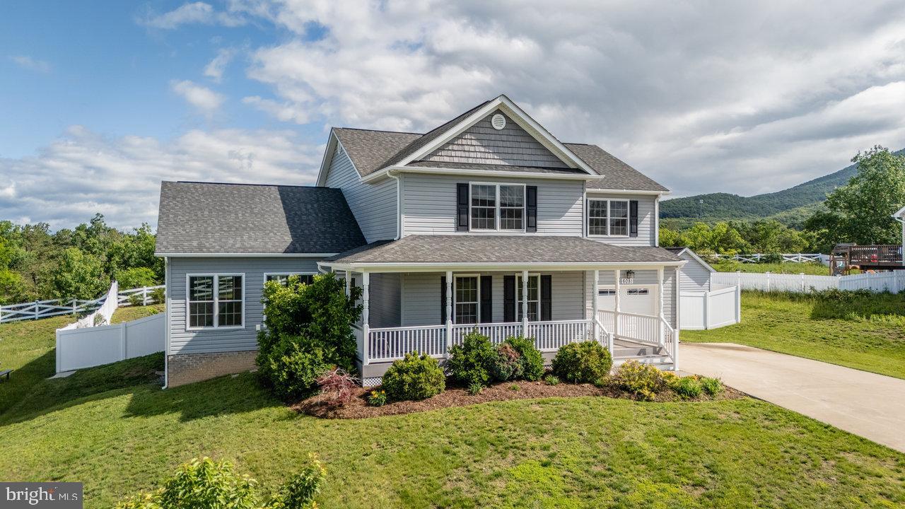 6081 DOTTS LN, PENN LAIRD, Virginia 22846, 4 Bedrooms Bedrooms, ,2 BathroomsBathrooms,Residential,For sale,6081 DOTTS LN,VARO2002328 MLS # VARO2002328