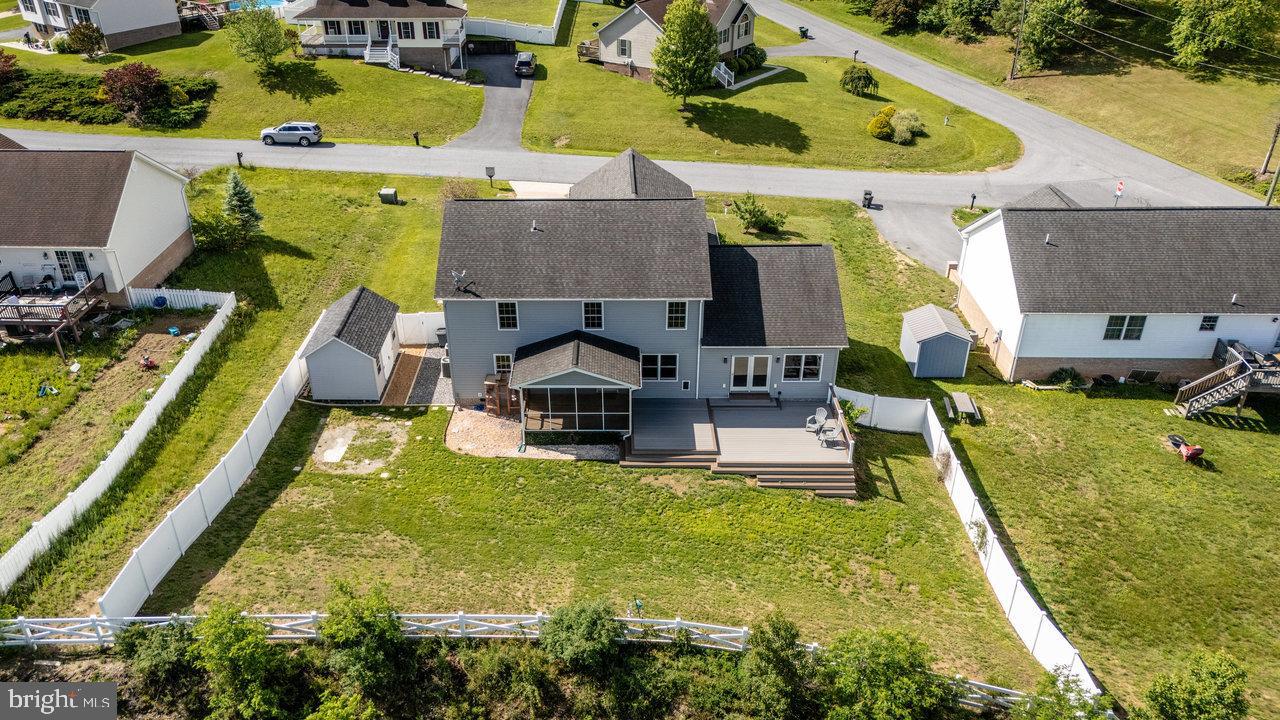 6081 DOTTS LN, PENN LAIRD, Virginia 22846, 4 Bedrooms Bedrooms, ,2 BathroomsBathrooms,Residential,For sale,6081 DOTTS LN,VARO2002328 MLS # VARO2002328