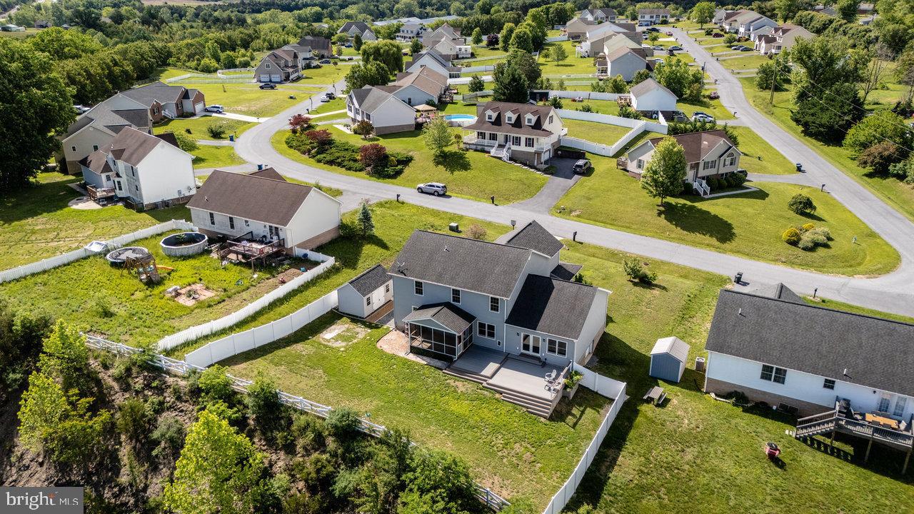 6081 DOTTS LN, PENN LAIRD, Virginia 22846, 4 Bedrooms Bedrooms, ,2 BathroomsBathrooms,Residential,For sale,6081 DOTTS LN,VARO2002328 MLS # VARO2002328
