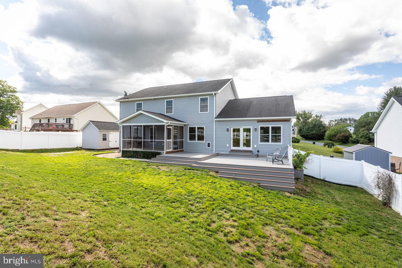 6081 DOTTS LN, PENN LAIRD, Virginia 22846, 4 Bedrooms Bedrooms, ,2 BathroomsBathrooms,Residential,For sale,6081 DOTTS LN,VARO2002328 MLS # VARO2002328