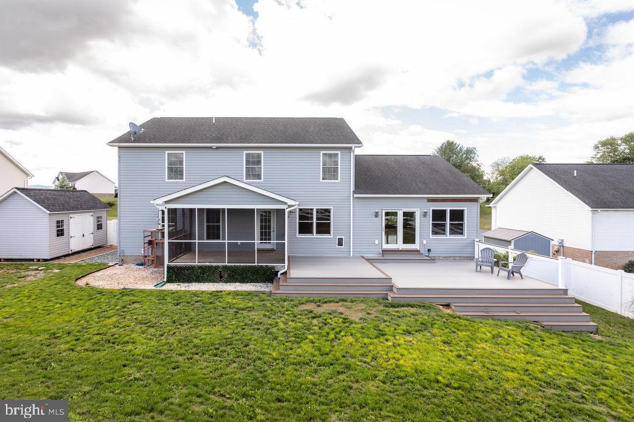 6081 DOTTS LN, PENN LAIRD, Virginia 22846, 4 Bedrooms Bedrooms, ,2 BathroomsBathrooms,Residential,For sale,6081 DOTTS LN,VARO2002328 MLS # VARO2002328