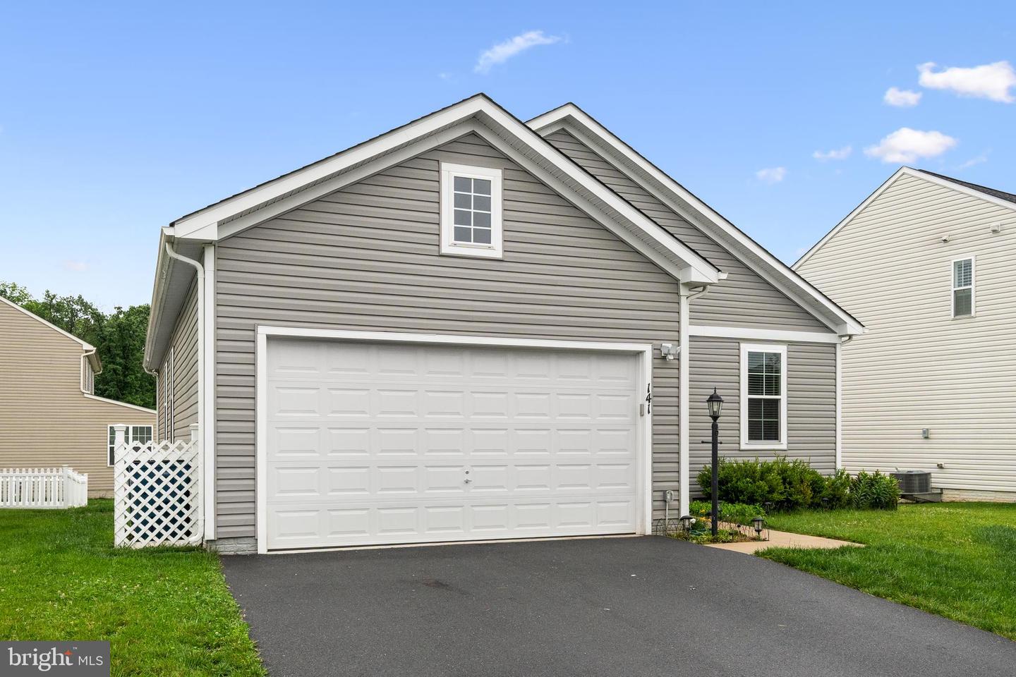 141 PATCHWORK DR, STEPHENSON, Virginia 22656, 3 Bedrooms Bedrooms, ,2 BathroomsBathrooms,Residential,For sale,141 PATCHWORK DR,VAFV2034352 MLS # VAFV2034352