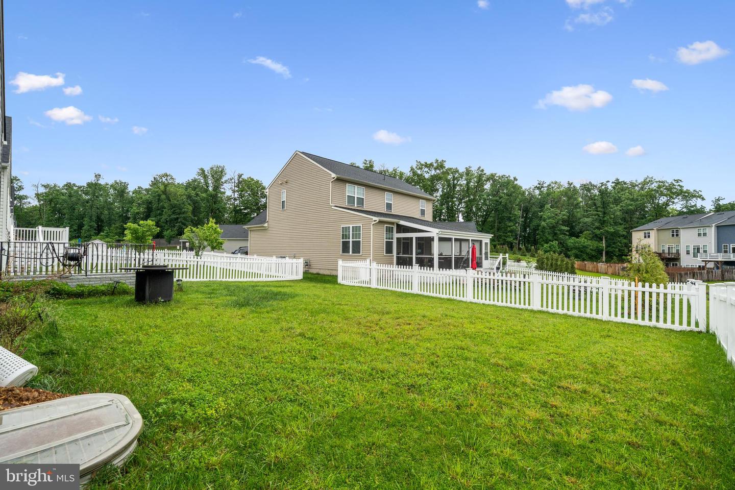 141 PATCHWORK DR, STEPHENSON, Virginia 22656, 3 Bedrooms Bedrooms, ,2 BathroomsBathrooms,Residential,For sale,141 PATCHWORK DR,VAFV2034352 MLS # VAFV2034352