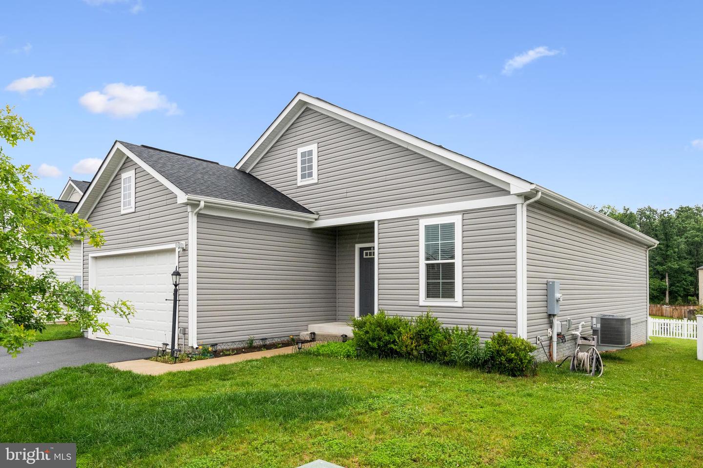 141 PATCHWORK DR, STEPHENSON, Virginia 22656, 3 Bedrooms Bedrooms, ,2 BathroomsBathrooms,Residential,For sale,141 PATCHWORK DR,VAFV2034352 MLS # VAFV2034352