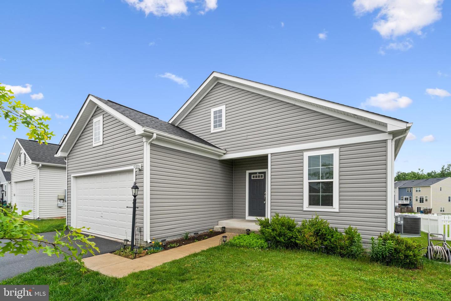 141 PATCHWORK DR, STEPHENSON, Virginia 22656, 3 Bedrooms Bedrooms, ,2 BathroomsBathrooms,Residential,For sale,141 PATCHWORK DR,VAFV2034352 MLS # VAFV2034352