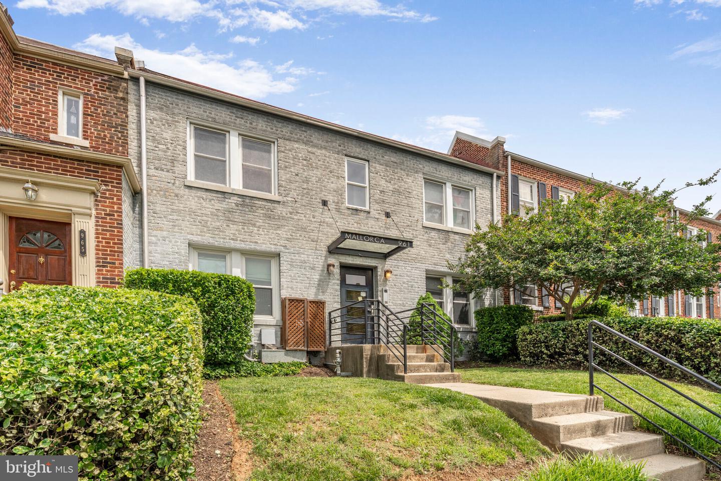 961 RANDOLPH ST NW #3, WASHINGTON, District Of Columbia 20011, 1 Bedroom Bedrooms, ,1 BathroomBathrooms,Residential,For sale,961 RANDOLPH ST NW #3,DCDC2202024 MLS # DCDC2202024