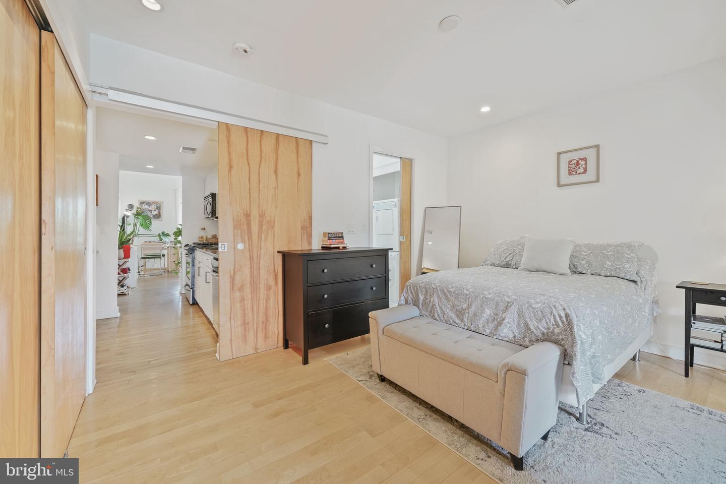 961 RANDOLPH ST NW #3, WASHINGTON, District Of Columbia 20011, 1 Bedroom Bedrooms, ,1 BathroomBathrooms,Residential,For sale,961 RANDOLPH ST NW #3,DCDC2202024 MLS # DCDC2202024