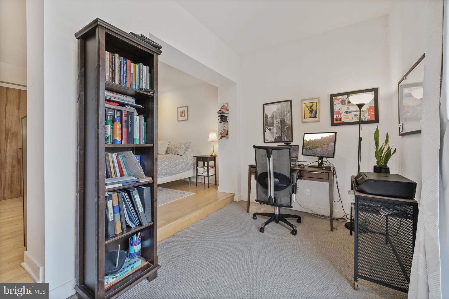 961 RANDOLPH ST NW #3, WASHINGTON, District Of Columbia 20011, 1 Bedroom Bedrooms, ,1 BathroomBathrooms,Residential,For sale,961 RANDOLPH ST NW #3,DCDC2202024 MLS # DCDC2202024