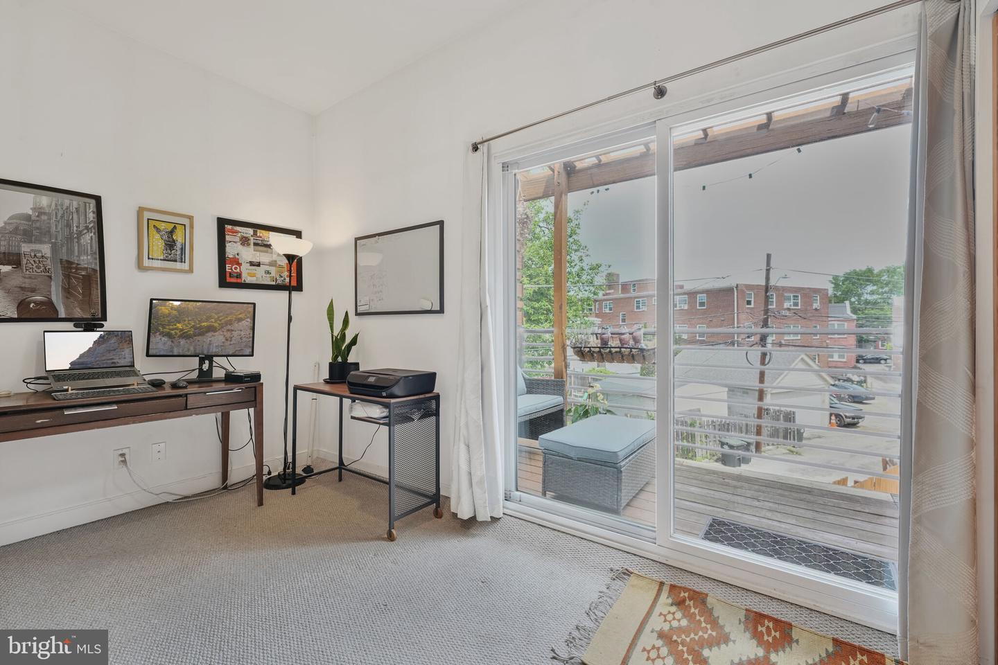 961 RANDOLPH ST NW #3, WASHINGTON, District Of Columbia 20011, 1 Bedroom Bedrooms, ,1 BathroomBathrooms,Residential,For sale,961 RANDOLPH ST NW #3,DCDC2202024 MLS # DCDC2202024