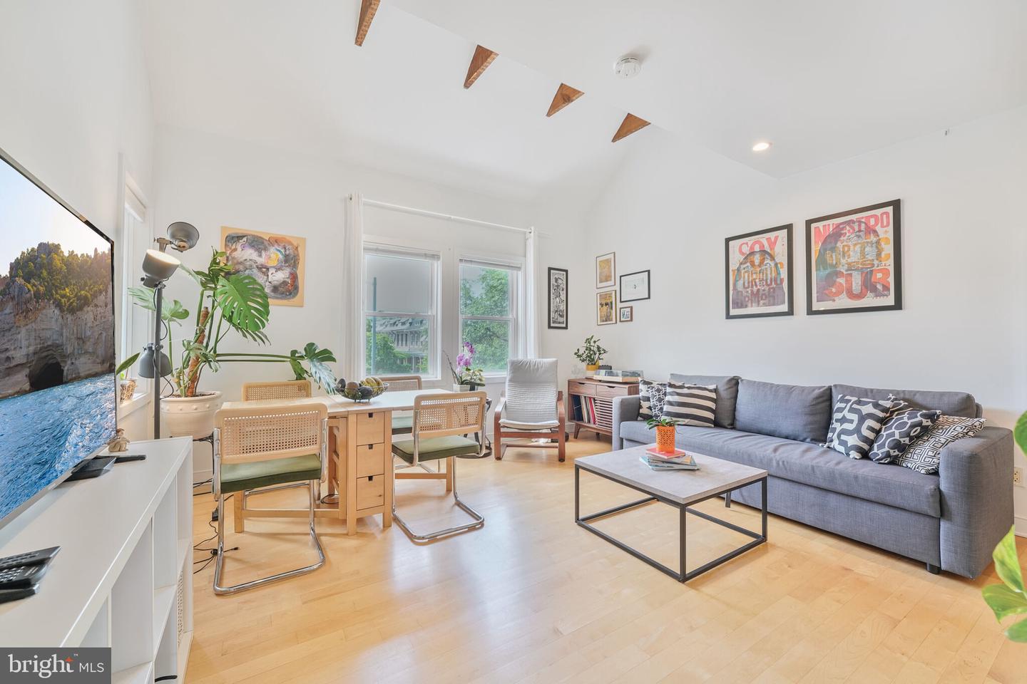 961 RANDOLPH ST NW #3, WASHINGTON, District Of Columbia 20011, 1 Bedroom Bedrooms, ,1 BathroomBathrooms,Residential,For sale,961 RANDOLPH ST NW #3,DCDC2202024 MLS # DCDC2202024