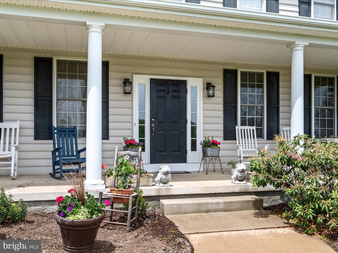 111 SOLDIERS LN, BERRYVILLE, Virginia 22611, 6 Bedrooms Bedrooms, ,4 BathroomsBathrooms,Residential,For sale,111 SOLDIERS LN,VACL2003762 MLS # VACL2003762