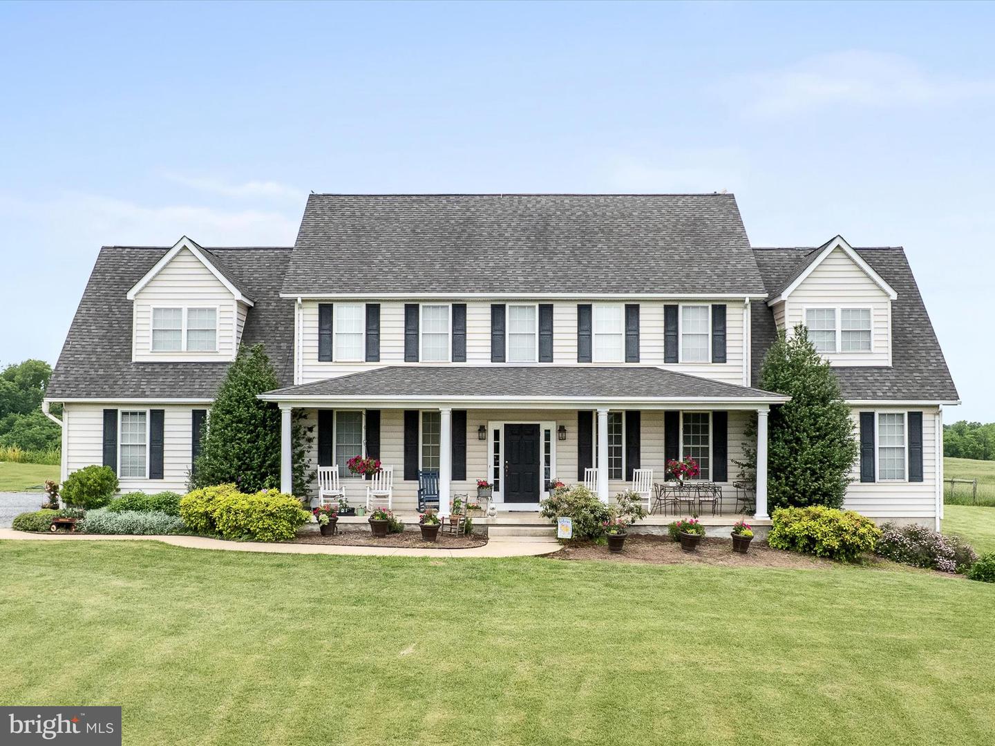 111 SOLDIERS LN, BERRYVILLE, Virginia 22611, 6 Bedrooms Bedrooms, ,4 BathroomsBathrooms,Residential,For sale,111 SOLDIERS LN,VACL2003762 MLS # VACL2003762