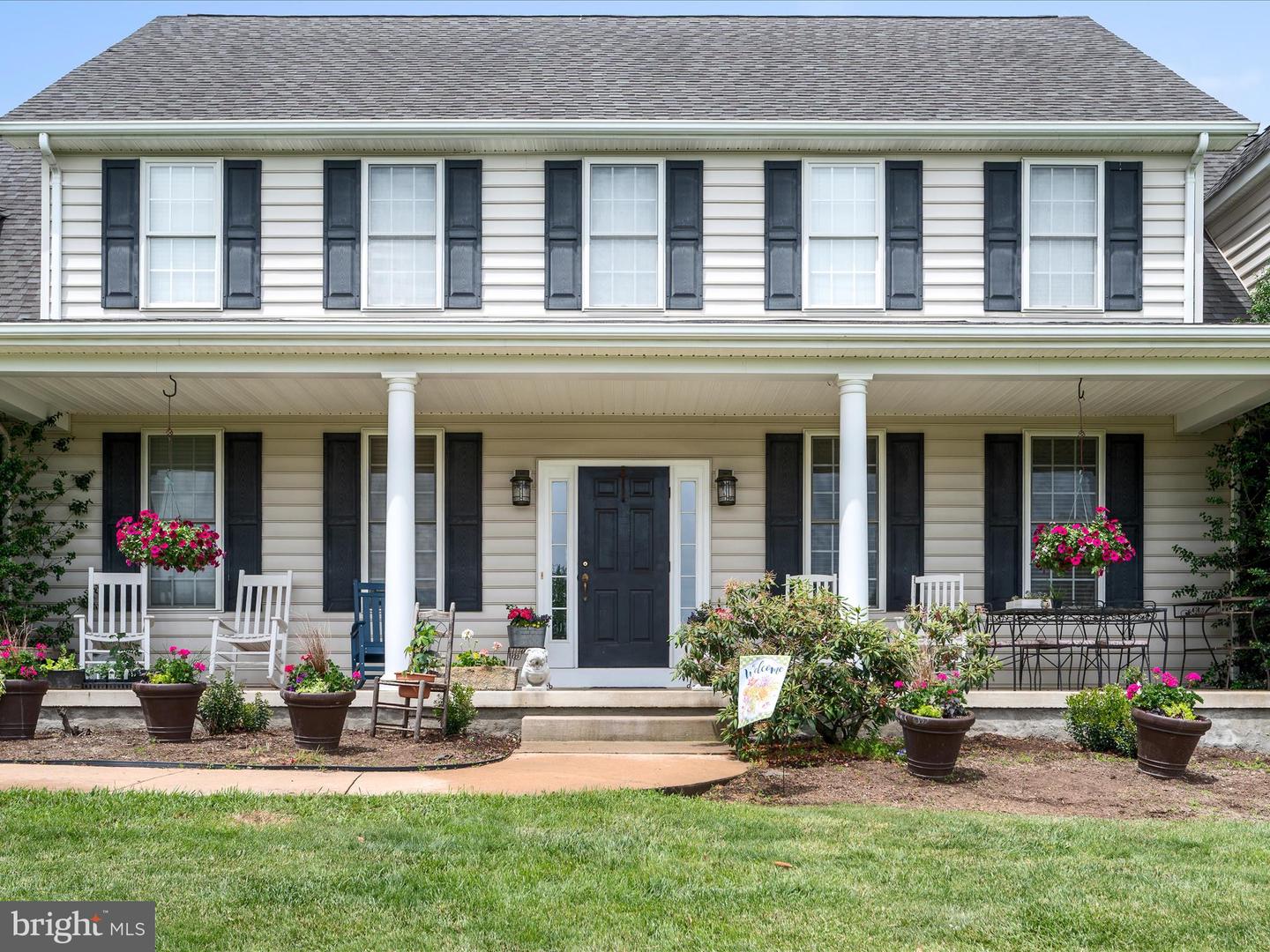 111 SOLDIERS LN, BERRYVILLE, Virginia 22611, 6 Bedrooms Bedrooms, ,4 BathroomsBathrooms,Residential,For sale,111 SOLDIERS LN,VACL2003762 MLS # VACL2003762