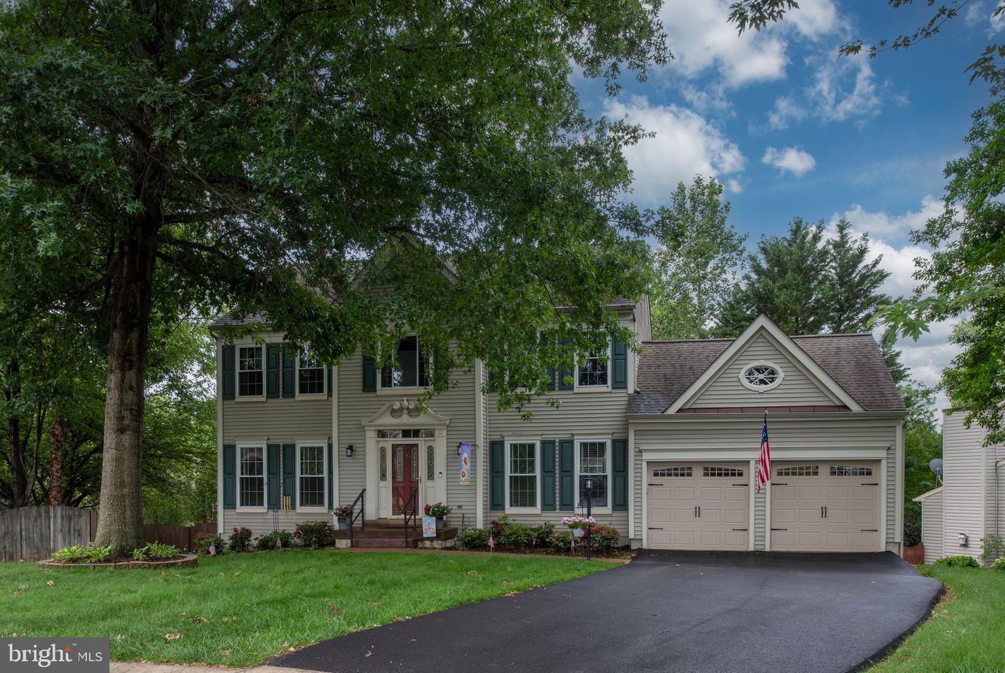 14 BARON CT, STAFFORD, Virginia 22554, 4 Bedrooms Bedrooms, ,2 BathroomsBathrooms,Residential,For sale,14 BARON CT,VAST2039124 MLS # VAST2039124