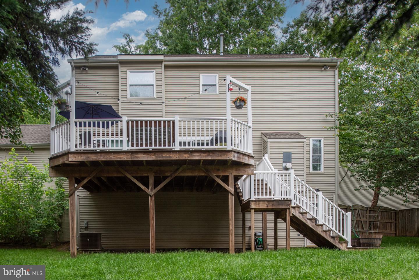 14 BARON CT, STAFFORD, Virginia 22554, 4 Bedrooms Bedrooms, ,2 BathroomsBathrooms,Residential,For sale,14 BARON CT,VAST2039124 MLS # VAST2039124