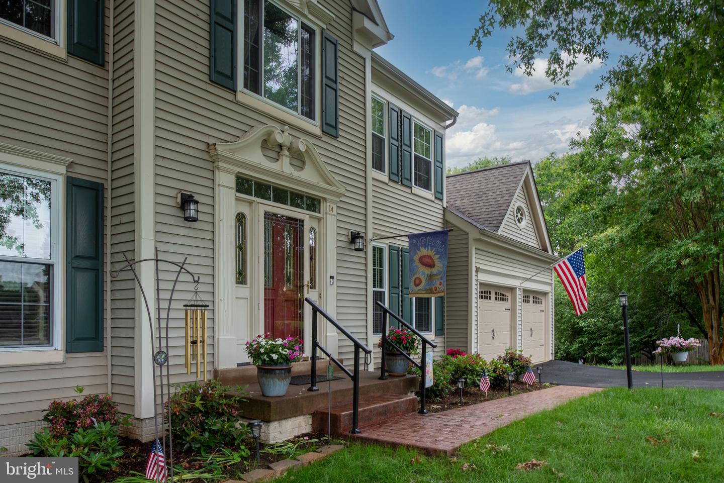 14 BARON CT, STAFFORD, Virginia 22554, 4 Bedrooms Bedrooms, ,2 BathroomsBathrooms,Residential,For sale,14 BARON CT,VAST2039124 MLS # VAST2039124
