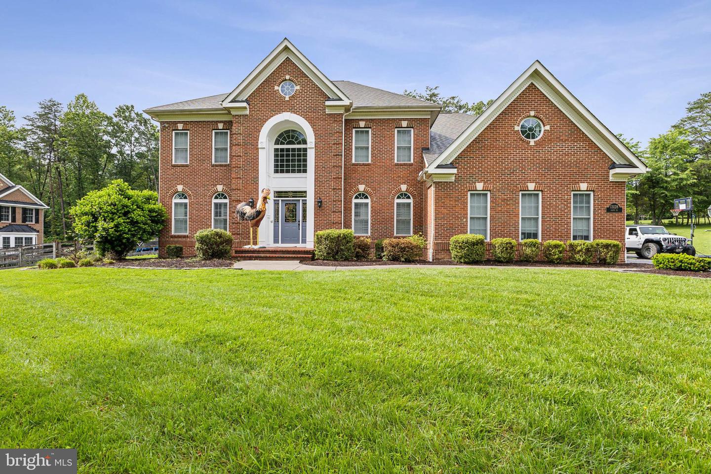 13128 KAHNS RD, MANASSAS, Virginia 20112, 5 Bedrooms Bedrooms, ,4 BathroomsBathrooms,Residential,For sale,13128 KAHNS RD,VAPW2095374 MLS # VAPW2095374
