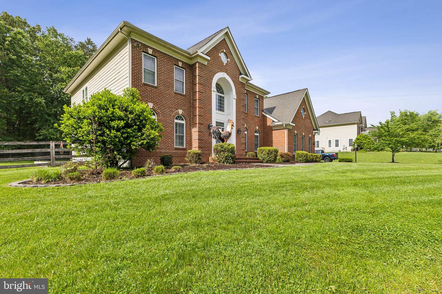 13128 KAHNS RD, MANASSAS, Virginia 20112, 5 Bedrooms Bedrooms, ,4 BathroomsBathrooms,Residential,For sale,13128 KAHNS RD,VAPW2095374 MLS # VAPW2095374