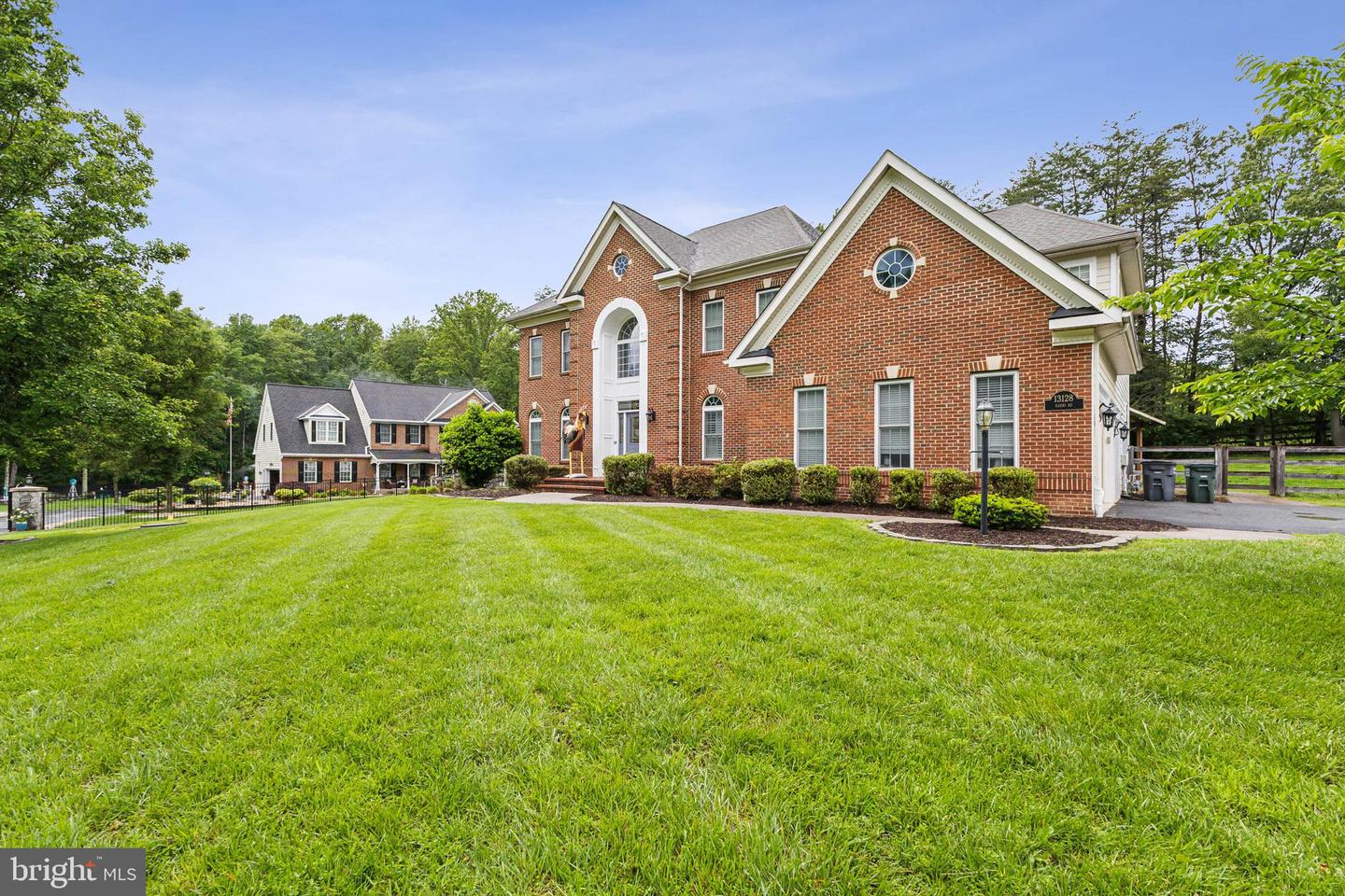 13128 KAHNS RD, MANASSAS, Virginia 20112, 5 Bedrooms Bedrooms, ,4 BathroomsBathrooms,Residential,For sale,13128 KAHNS RD,VAPW2095374 MLS # VAPW2095374