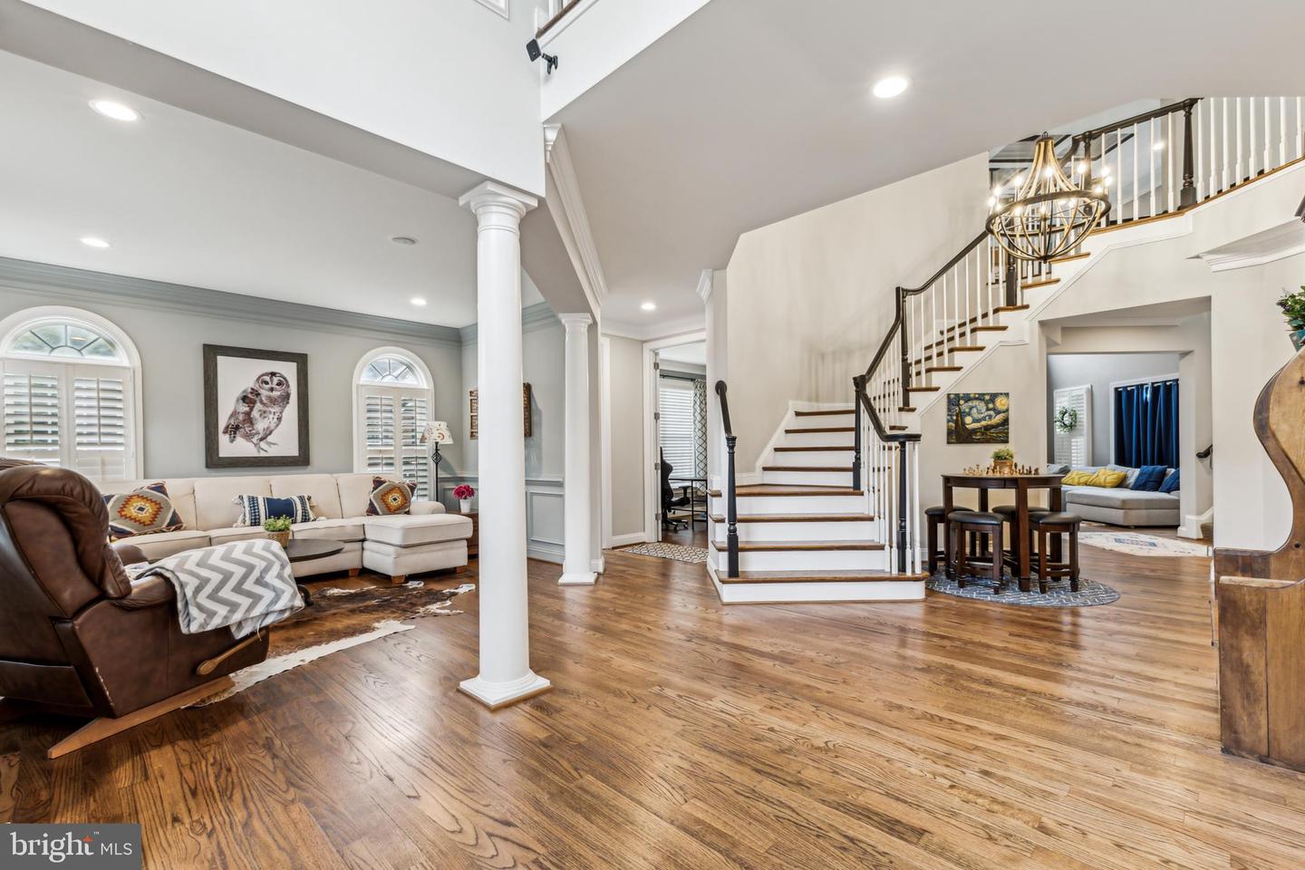13128 KAHNS RD, MANASSAS, Virginia 20112, 5 Bedrooms Bedrooms, ,4 BathroomsBathrooms,Residential,For sale,13128 KAHNS RD,VAPW2095374 MLS # VAPW2095374