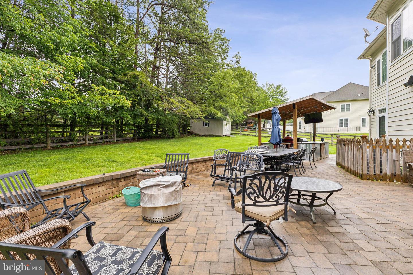 13128 KAHNS RD, MANASSAS, Virginia 20112, 5 Bedrooms Bedrooms, ,4 BathroomsBathrooms,Residential,For sale,13128 KAHNS RD,VAPW2095374 MLS # VAPW2095374