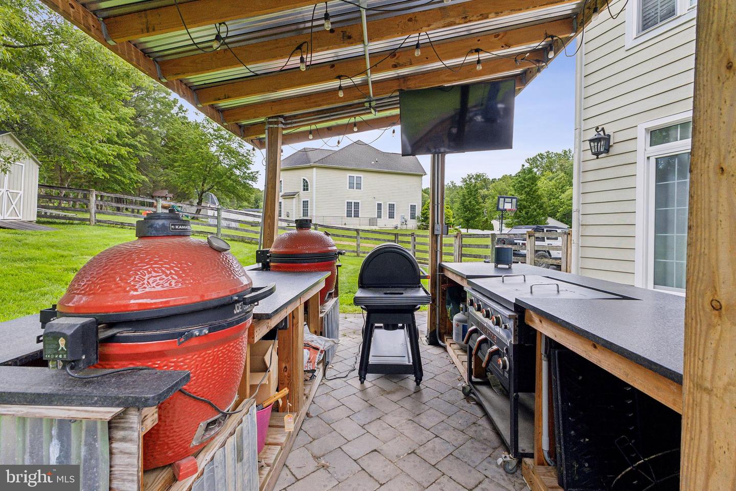 13128 KAHNS RD, MANASSAS, Virginia 20112, 5 Bedrooms Bedrooms, ,4 BathroomsBathrooms,Residential,For sale,13128 KAHNS RD,VAPW2095374 MLS # VAPW2095374