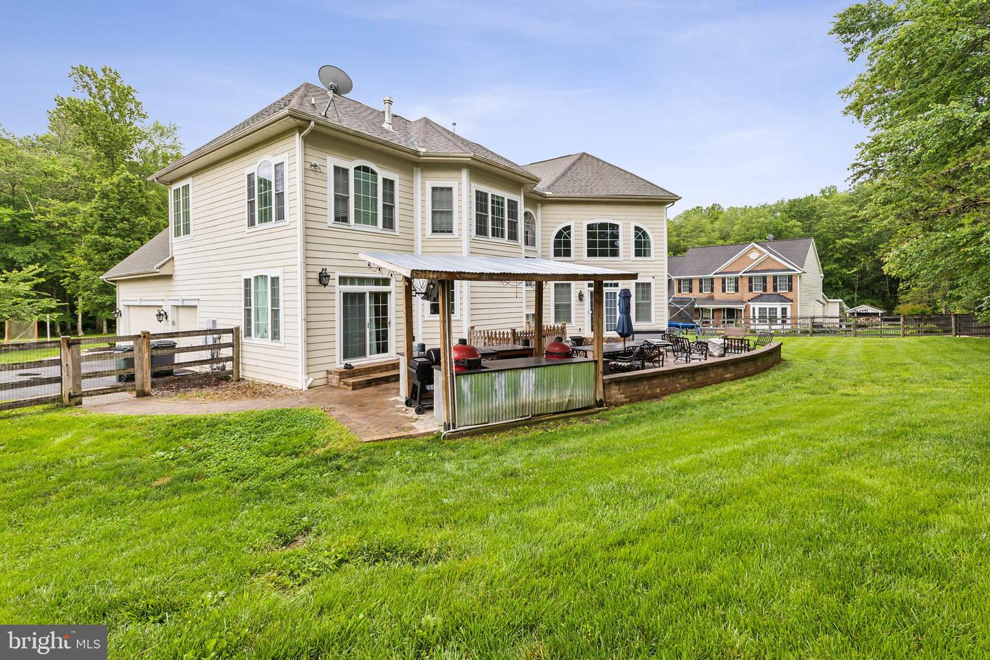 13128 KAHNS RD, MANASSAS, Virginia 20112, 5 Bedrooms Bedrooms, ,4 BathroomsBathrooms,Residential,For sale,13128 KAHNS RD,VAPW2095374 MLS # VAPW2095374