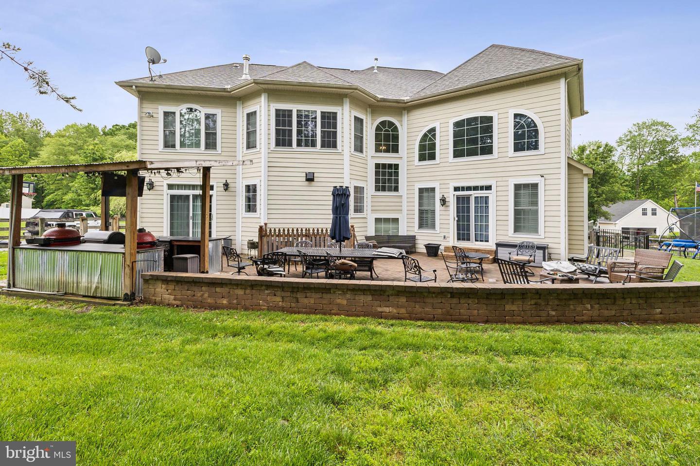 13128 KAHNS RD, MANASSAS, Virginia 20112, 5 Bedrooms Bedrooms, ,4 BathroomsBathrooms,Residential,For sale,13128 KAHNS RD,VAPW2095374 MLS # VAPW2095374