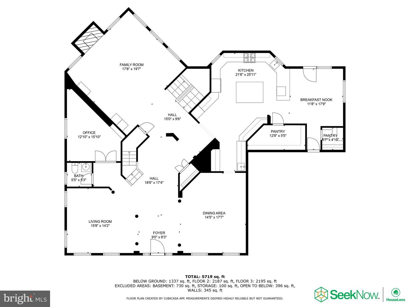 13128 KAHNS RD, MANASSAS, Virginia 20112, 5 Bedrooms Bedrooms, ,4 BathroomsBathrooms,Residential,For sale,13128 KAHNS RD,VAPW2095374 MLS # VAPW2095374