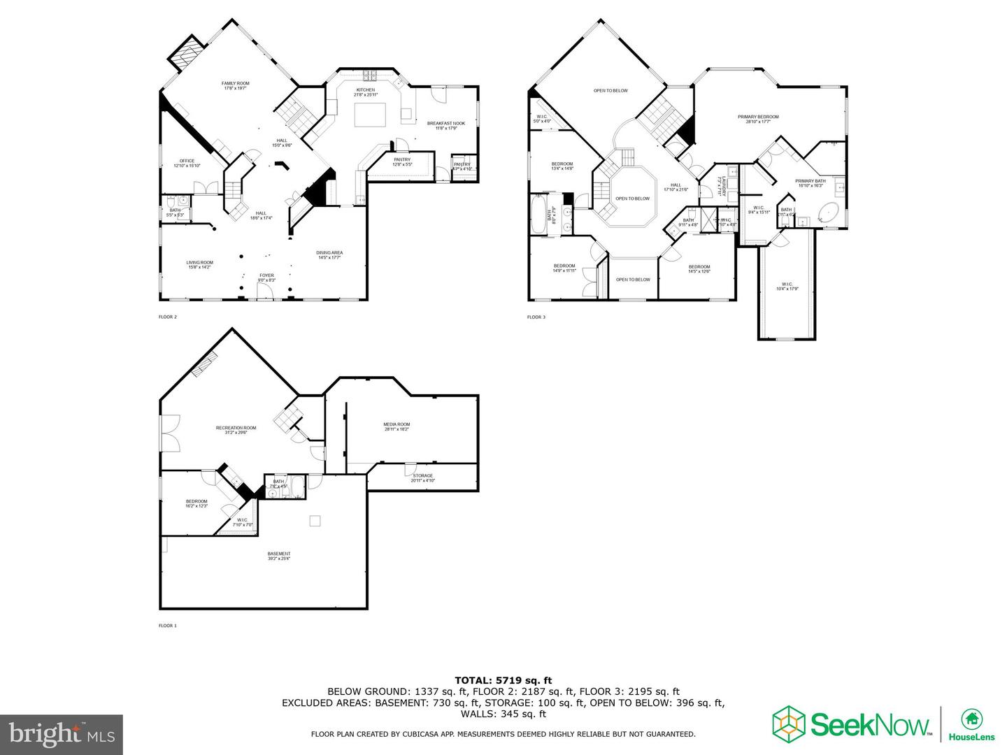 13128 KAHNS RD, MANASSAS, Virginia 20112, 5 Bedrooms Bedrooms, ,4 BathroomsBathrooms,Residential,For sale,13128 KAHNS RD,VAPW2095374 MLS # VAPW2095374