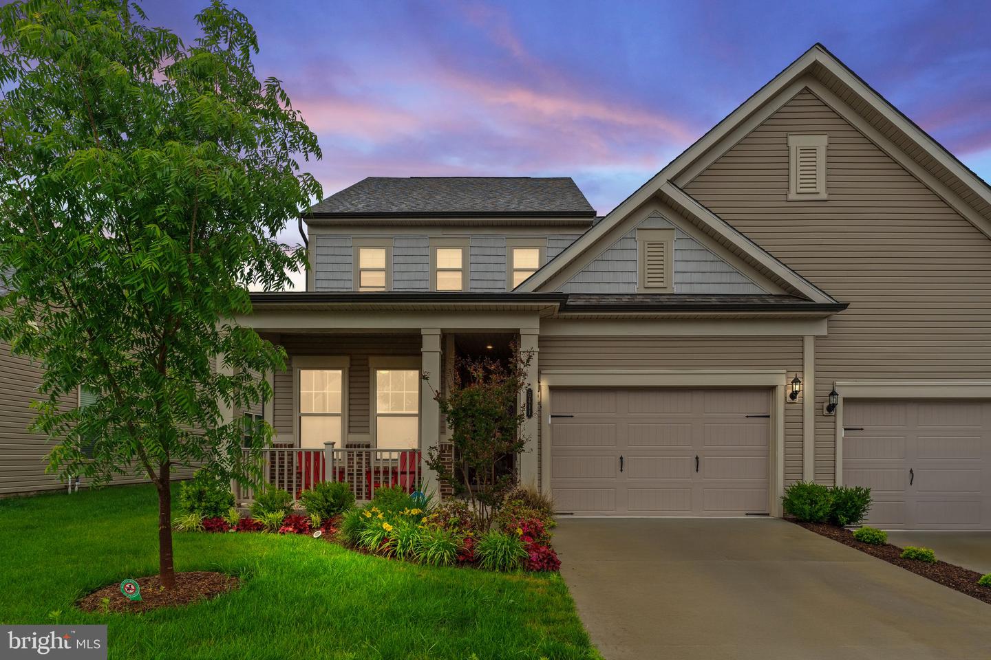 6411 TULIP TER, HAYMARKET, Virginia 20169, 3 Bedrooms Bedrooms, ,3 BathroomsBathrooms,Residential,For sale,6411 TULIP TER,VAPW2095438 MLS # VAPW2095438