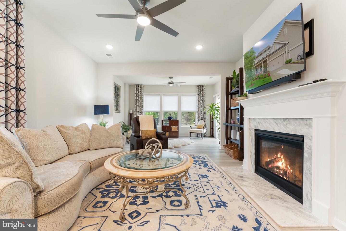 6411 TULIP TER, HAYMARKET, Virginia 20169, 3 Bedrooms Bedrooms, ,3 BathroomsBathrooms,Residential,For sale,6411 TULIP TER,VAPW2095438 MLS # VAPW2095438