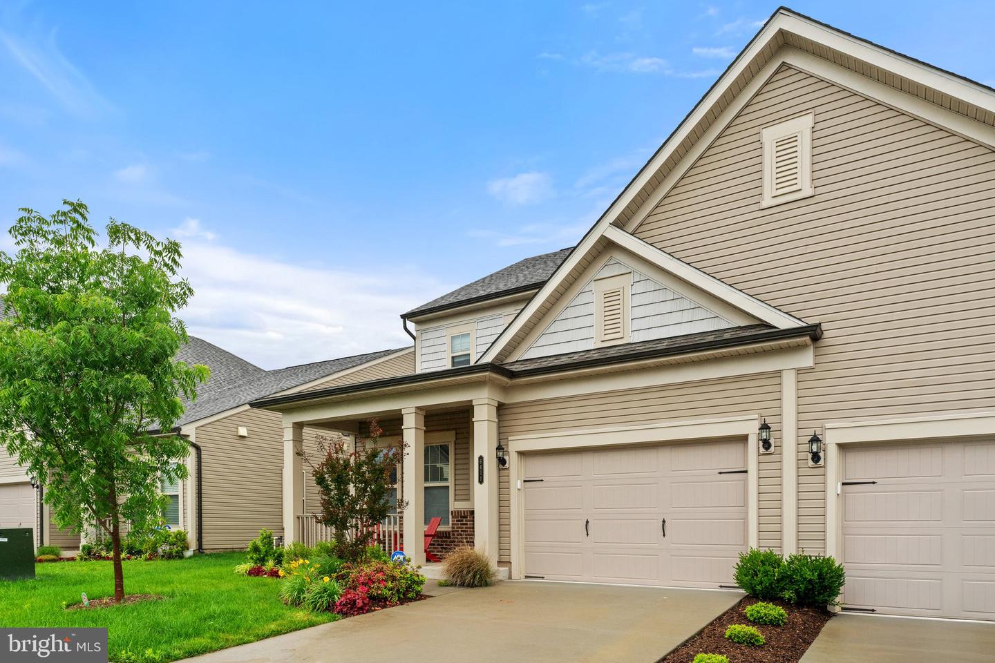 6411 TULIP TER, HAYMARKET, Virginia 20169, 3 Bedrooms Bedrooms, ,3 BathroomsBathrooms,Residential,For sale,6411 TULIP TER,VAPW2095438 MLS # VAPW2095438