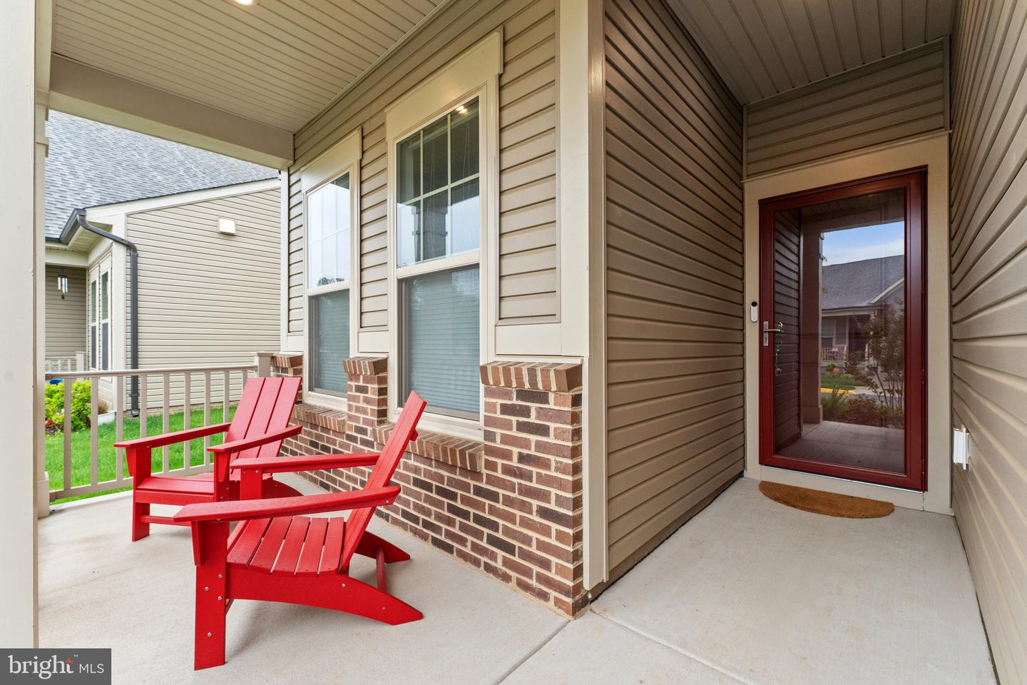 6411 TULIP TER, HAYMARKET, Virginia 20169, 3 Bedrooms Bedrooms, ,3 BathroomsBathrooms,Residential,For sale,6411 TULIP TER,VAPW2095438 MLS # VAPW2095438