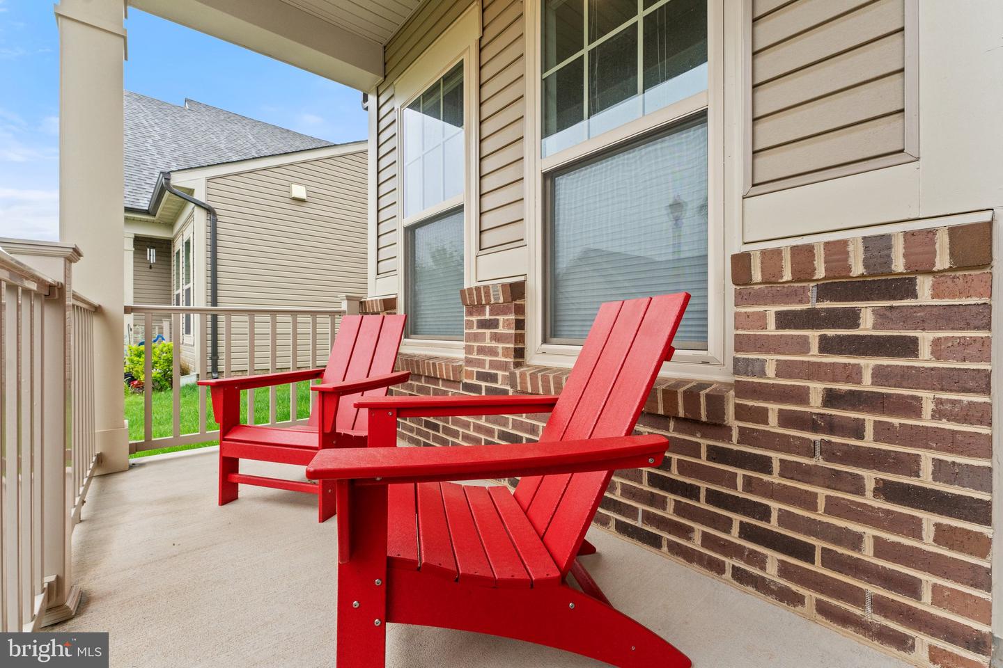 6411 TULIP TER, HAYMARKET, Virginia 20169, 3 Bedrooms Bedrooms, ,3 BathroomsBathrooms,Residential,For sale,6411 TULIP TER,VAPW2095438 MLS # VAPW2095438