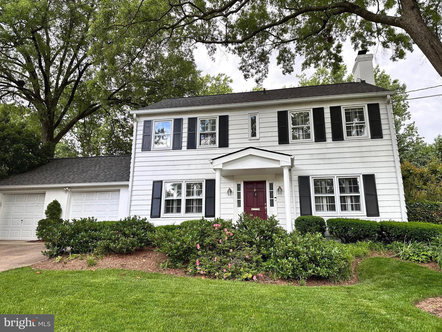 2905 DARTMOUTH RD, ALEXANDRIA, Virginia 22314, 3 Bedrooms Bedrooms, ,3 BathroomsBathrooms,Residential,For sale,2905 DARTMOUTH RD,VAAX2045656 MLS # VAAX2045656
