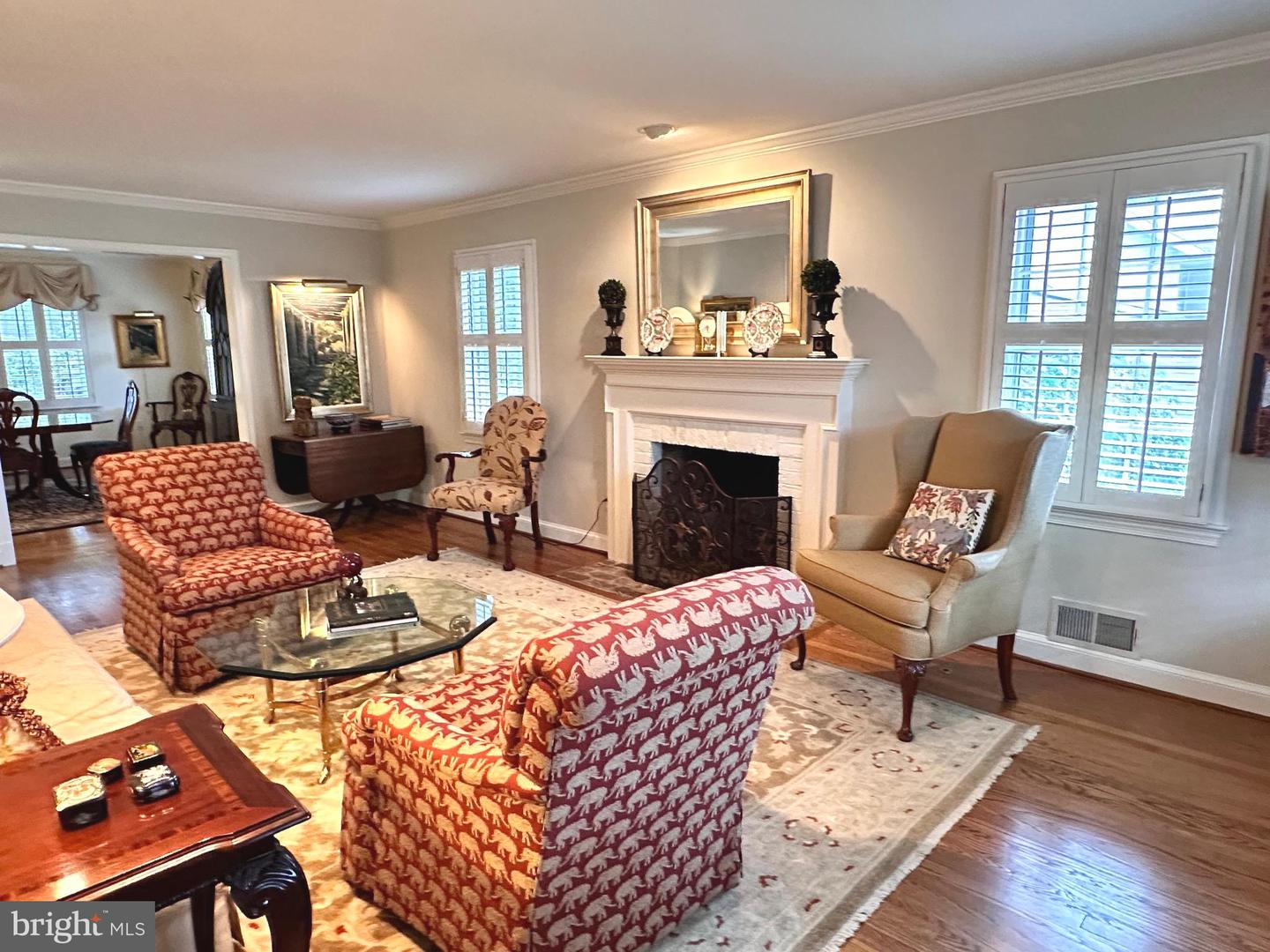 2905 DARTMOUTH RD, ALEXANDRIA, Virginia 22314, 3 Bedrooms Bedrooms, ,3 BathroomsBathrooms,Residential,For sale,2905 DARTMOUTH RD,VAAX2045656 MLS # VAAX2045656