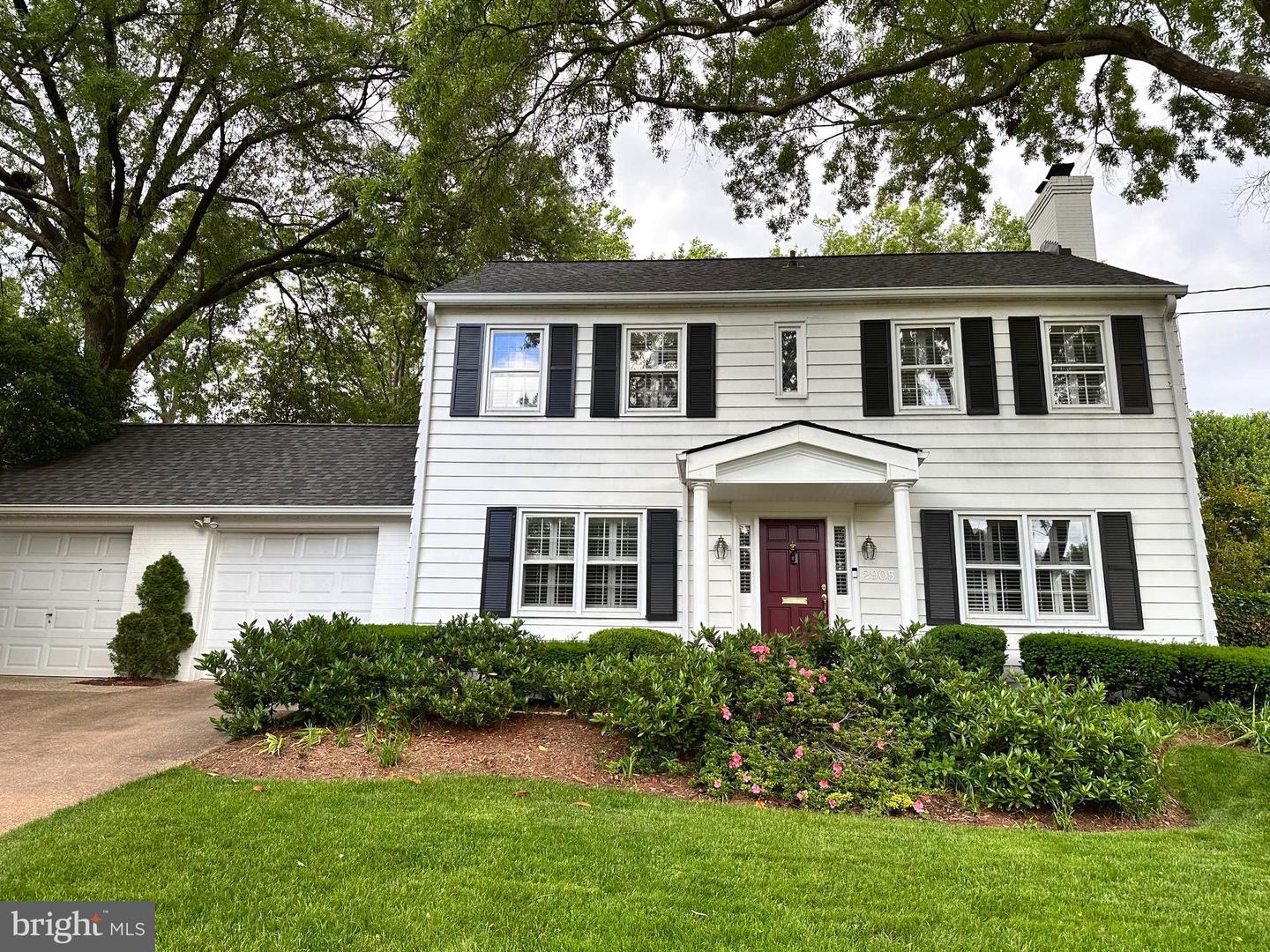 2905 DARTMOUTH RD, ALEXANDRIA, Virginia 22314, 3 Bedrooms Bedrooms, ,3 BathroomsBathrooms,Residential,For sale,2905 DARTMOUTH RD,VAAX2045656 MLS # VAAX2045656