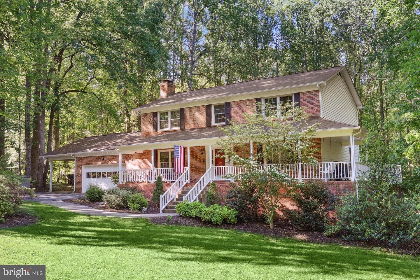 3 FRANKLIN ST, STAFFORD, Virginia 22556, 5 Bedrooms Bedrooms, ,3 BathroomsBathrooms,Residential,For sale,3 FRANKLIN ST,VAST2039074 MLS # VAST2039074