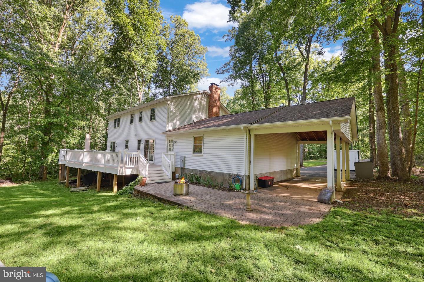 3 FRANKLIN ST, STAFFORD, Virginia 22556, 5 Bedrooms Bedrooms, ,3 BathroomsBathrooms,Residential,For sale,3 FRANKLIN ST,VAST2039074 MLS # VAST2039074