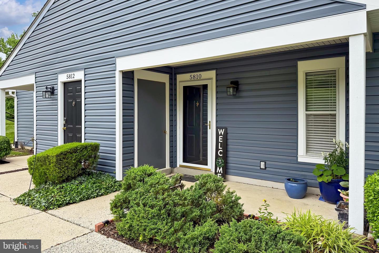 5810 ORCHARD HILL CT #5810, CLIFTON, Virginia 20124, 2 Bedrooms Bedrooms, ,2 BathroomsBathrooms,Residential,For sale,5810 ORCHARD HILL CT #5810,VAFX2242464 MLS # VAFX2242464