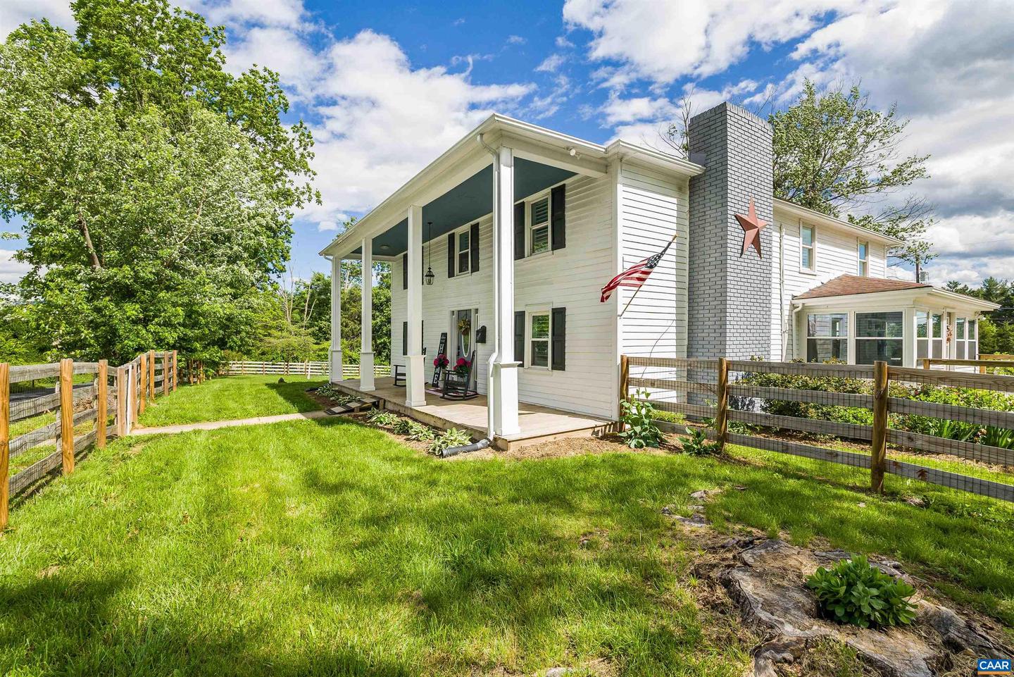 671 HILDEBRAND CHURCH RD, WAYNESBORO, Virginia 22980, 3 Bedrooms Bedrooms, ,2 BathroomsBathrooms,Residential,For sale,671 HILDEBRAND CHURCH RD,664803 MLS # 664803