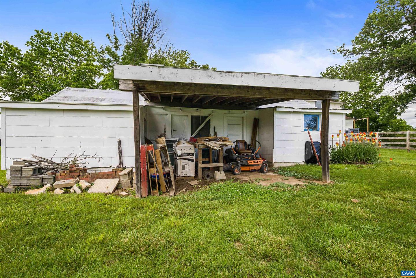 671 HILDEBRAND CHURCH RD, WAYNESBORO, Virginia 22980, 3 Bedrooms Bedrooms, ,2 BathroomsBathrooms,Residential,For sale,671 HILDEBRAND CHURCH RD,664803 MLS # 664803