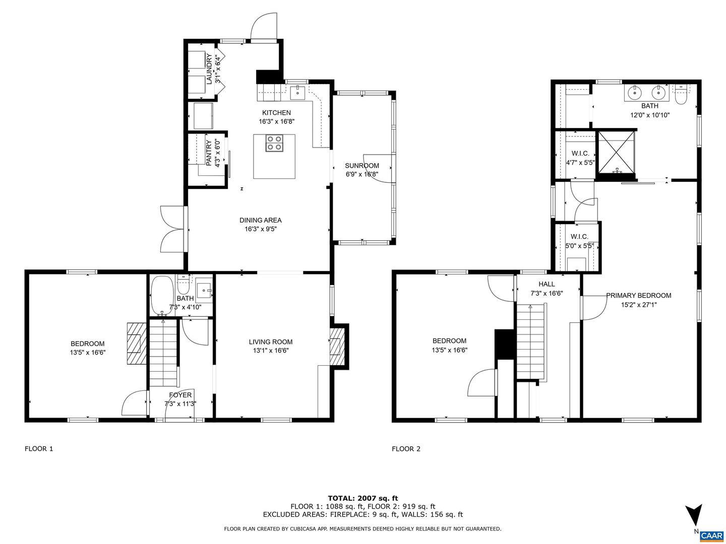 671 HILDEBRAND CHURCH RD, WAYNESBORO, Virginia 22980, 3 Bedrooms Bedrooms, ,2 BathroomsBathrooms,Residential,For sale,671 HILDEBRAND CHURCH RD,664803 MLS # 664803