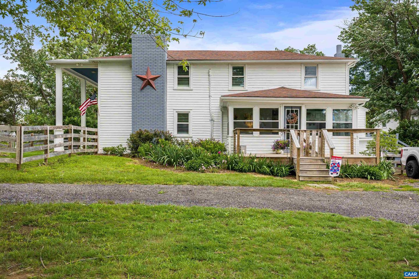 671 HILDEBRAND CHURCH RD, WAYNESBORO, Virginia 22980, 3 Bedrooms Bedrooms, ,2 BathroomsBathrooms,Residential,For sale,671 HILDEBRAND CHURCH RD,664803 MLS # 664803