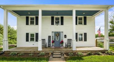 671 HILDEBRAND CHURCH RD, WAYNESBORO, Virginia 22980, 3 Bedrooms Bedrooms, ,2 BathroomsBathrooms,Residential,For sale,671 HILDEBRAND CHURCH RD,664803 MLS # 664803