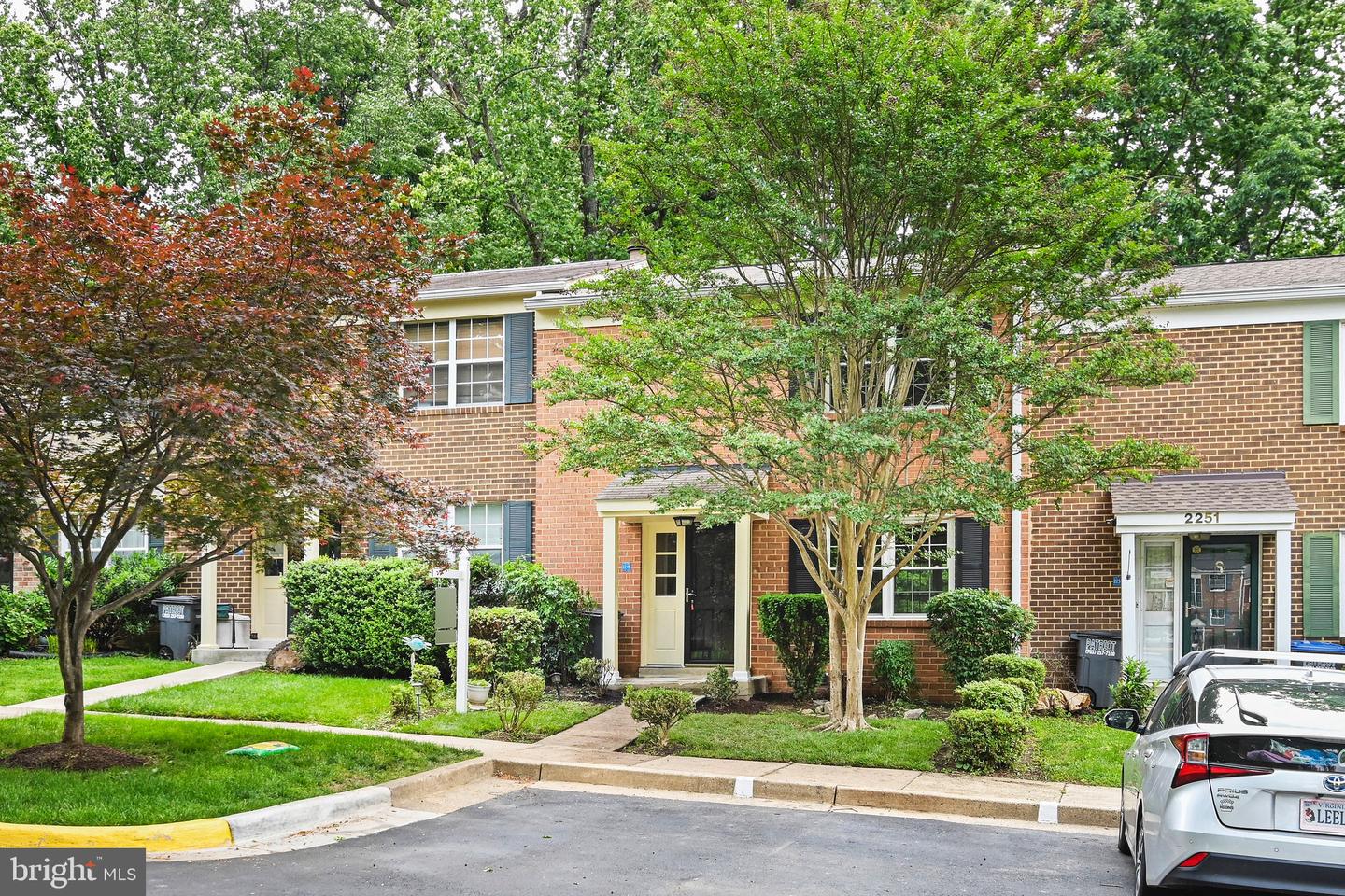 2249 GUNSMITH SQ, RESTON, Virginia 20191, 3 Bedrooms Bedrooms, ,2 BathroomsBathrooms,Residential,For sale,2249 GUNSMITH SQ,VAFX2242544 MLS # VAFX2242544
