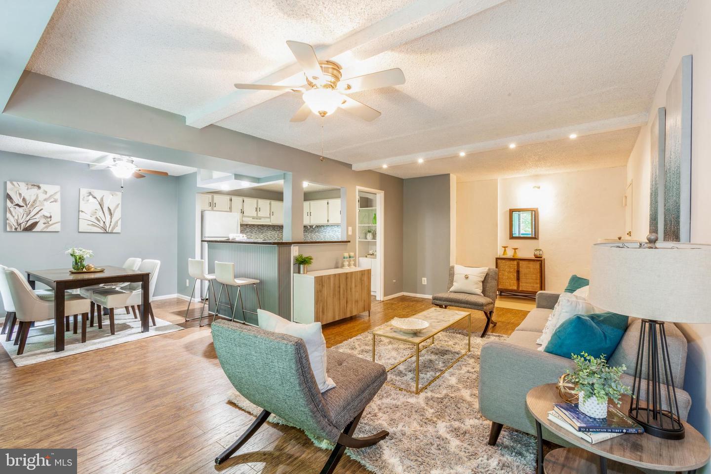 11833 SHIRE CT #12C, RESTON, Virginia 20191, 2 Bedrooms Bedrooms, ,2 BathroomsBathrooms,Residential,For sale,11833 SHIRE CT #12C,VAFX2242778 MLS # VAFX2242778