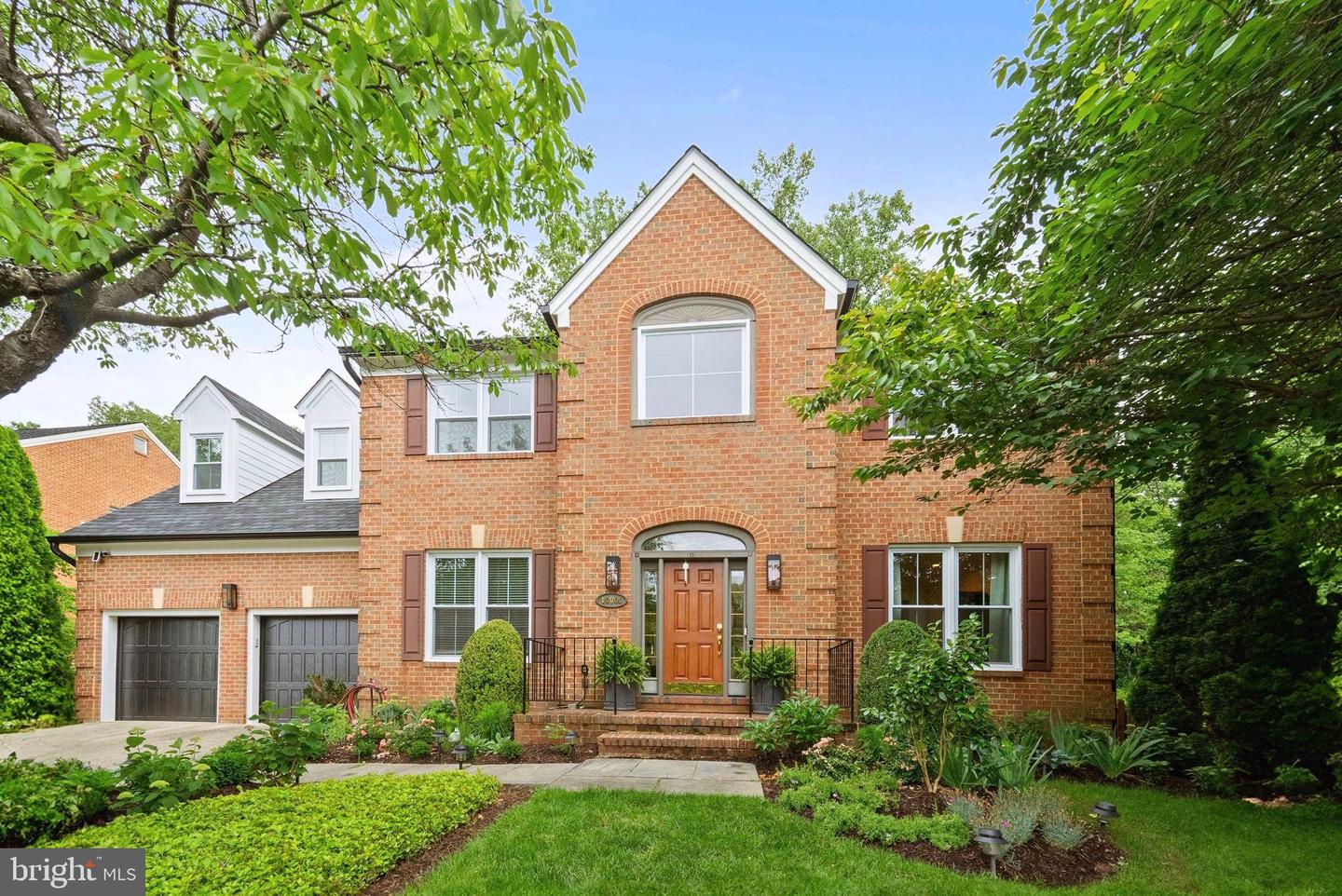 10000 MANOR PL, FAIRFAX, Virginia 22032, 5 Bedrooms Bedrooms, ,4 BathroomsBathrooms,Residential,For sale,10000 MANOR PL,VAFX2242866 MLS # VAFX2242866