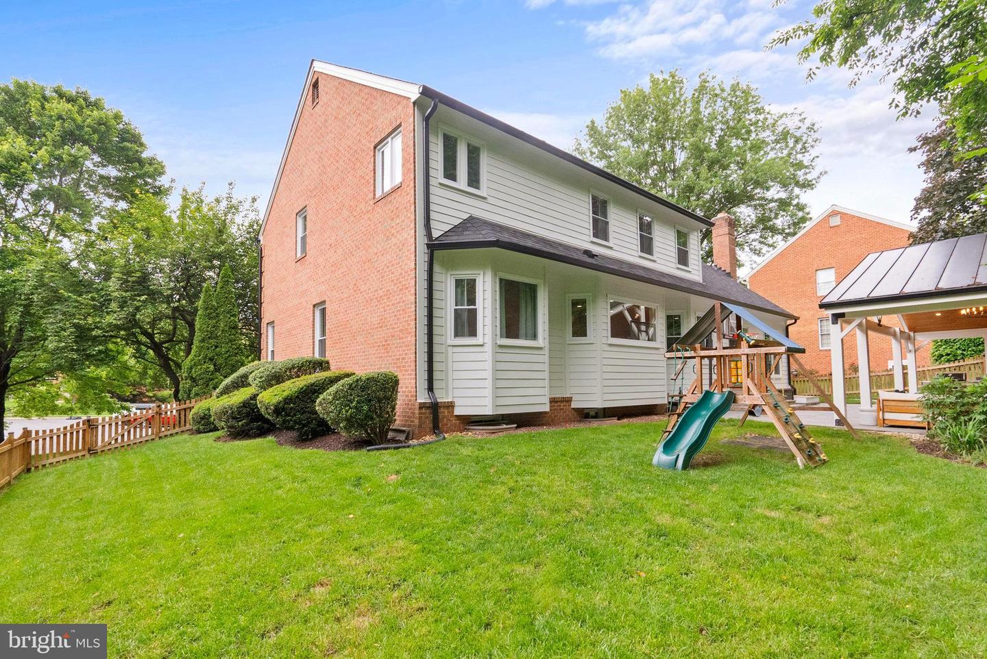 10000 MANOR PL, FAIRFAX, Virginia 22032, 5 Bedrooms Bedrooms, ,4 BathroomsBathrooms,Residential,For sale,10000 MANOR PL,VAFX2242866 MLS # VAFX2242866